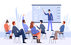 Training and Workshops